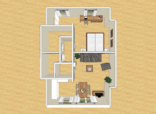 loft-apartment-typ2b-grundriss